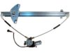 TOYOTA 6981042041 Window Regulator & Motor Assembly