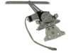 DORMAN 741137 Window Regulator & Motor Assembly