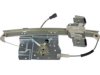 DORMAN 741147 Window Regulator & Motor Assembly