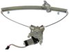 DORMAN 741148 Window Regulator & Motor Assembly