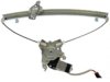 DORMAN 741149 Window Regulator & Motor Assembly