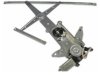 DORMAN 741163 Window Regulator & Motor Assembly