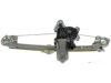 DORMAN 741166 Window Regulator & Motor Assembly