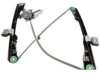 DORMAN 741175 Window Regulator & Motor Assembly