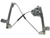 DORMAN 741177 Window Regulator & Motor Assembly