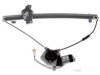 DORMAN 741193 Window Regulator & Motor Assembly