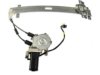 DORMAN 741286 Window Regulator & Motor Assembly