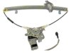 DORMAN 741294 Window Regulator & Motor Assembly