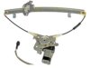 DORMAN 741295 Window Regulator & Motor Assembly