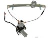 DORMAN 741301 Window Regulator & Motor Assembly