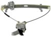 DORMAN 741306 Window Regulator & Motor Assembly