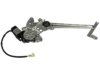 DORMAN 741317 Window Regulator & Motor Assembly