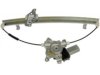 DORMAN 741349 Window Regulator & Motor Assembly