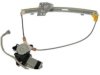 DORMAN 741351 Window Regulator & Motor Assembly