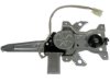 DORMAN 741357 Window Regulator & Motor Assembly