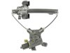 DORMAN 741391 Window Regulator & Motor Assembly