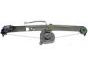 DORMAN 741413 Window Regulator & Motor Assembly