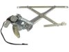 DORMAN 741418 Window Regulator & Motor Assembly