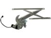 DORMAN 741420 Window Regulator & Motor Assembly