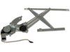 DORMAN 741422 Window Regulator & Motor Assembly
