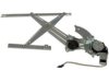 DORMAN 741423 Window Regulator & Motor Assembly