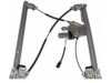 DORMAN 741429 Window Regulator & Motor Assembly