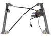 DORMAN 741431 Window Regulator & Motor Assembly