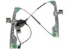 DORMAN 741436 Window Regulator & Motor Assembly