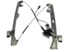 DORMAN 741444 Window Regulator & Motor Assembly