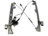 DORMAN 741445 Window Regulator & Motor Assembly