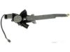 DORMAN 741470 Window Regulator & Motor Assembly