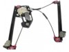 DORMAN 741482 Window Regulator & Motor Assembly