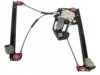 DORMAN 741483 Window Regulator & Motor Assembly