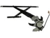 DORMAN 741491 Window Regulator & Motor Assembly
