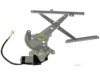 DORMAN 741542 Window Regulator & Motor Assembly