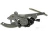 DORMAN 741545 Window Regulator & Motor Assembly