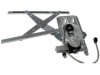 DORMAN 741558 Window Regulator & Motor Assembly