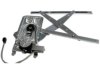 DORMAN 741559 Window Regulator & Motor Assembly