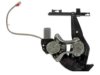 DORMAN 741564 Window Regulator & Motor Assembly