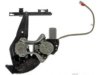 DORMAN 741565 Window Regulator & Motor Assembly