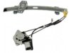 DORMAN 741567 Window Regulator & Motor Assembly