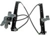 DORMAN 741578 Window Regulator & Motor Assembly