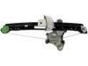 DORMAN 741584 Window Regulator & Motor Assembly
