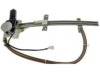 DORMAN 741595 Window Regulator & Motor Assembly