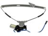 DORMAN 741604 Window Regulator & Motor Assembly