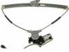 DORMAN 741605 Window Regulator & Motor Assembly