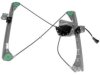 DORMAN 741642 Window Regulator & Motor Assembly