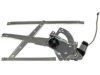 DORMAN 741672 Window Regulator & Motor Assembly