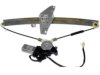 DORMAN 741707 Window Regulator & Motor Assembly