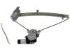 DORMAN 741718 Window Regulator & Motor Assembly